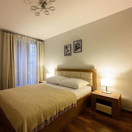 Native Apartments Masarska 8/5 Kraków Eksteriør billede