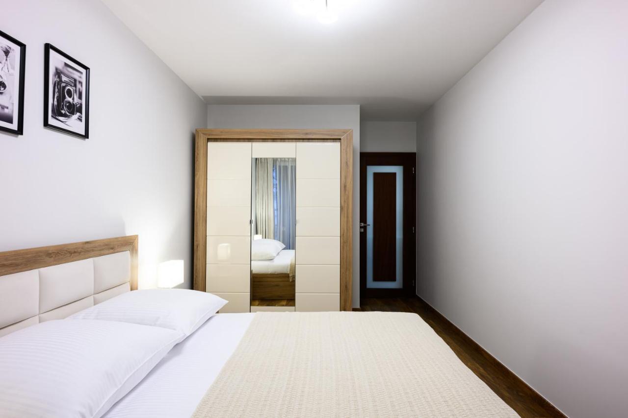 Native Apartments Masarska 8/5 Kraków Eksteriør billede