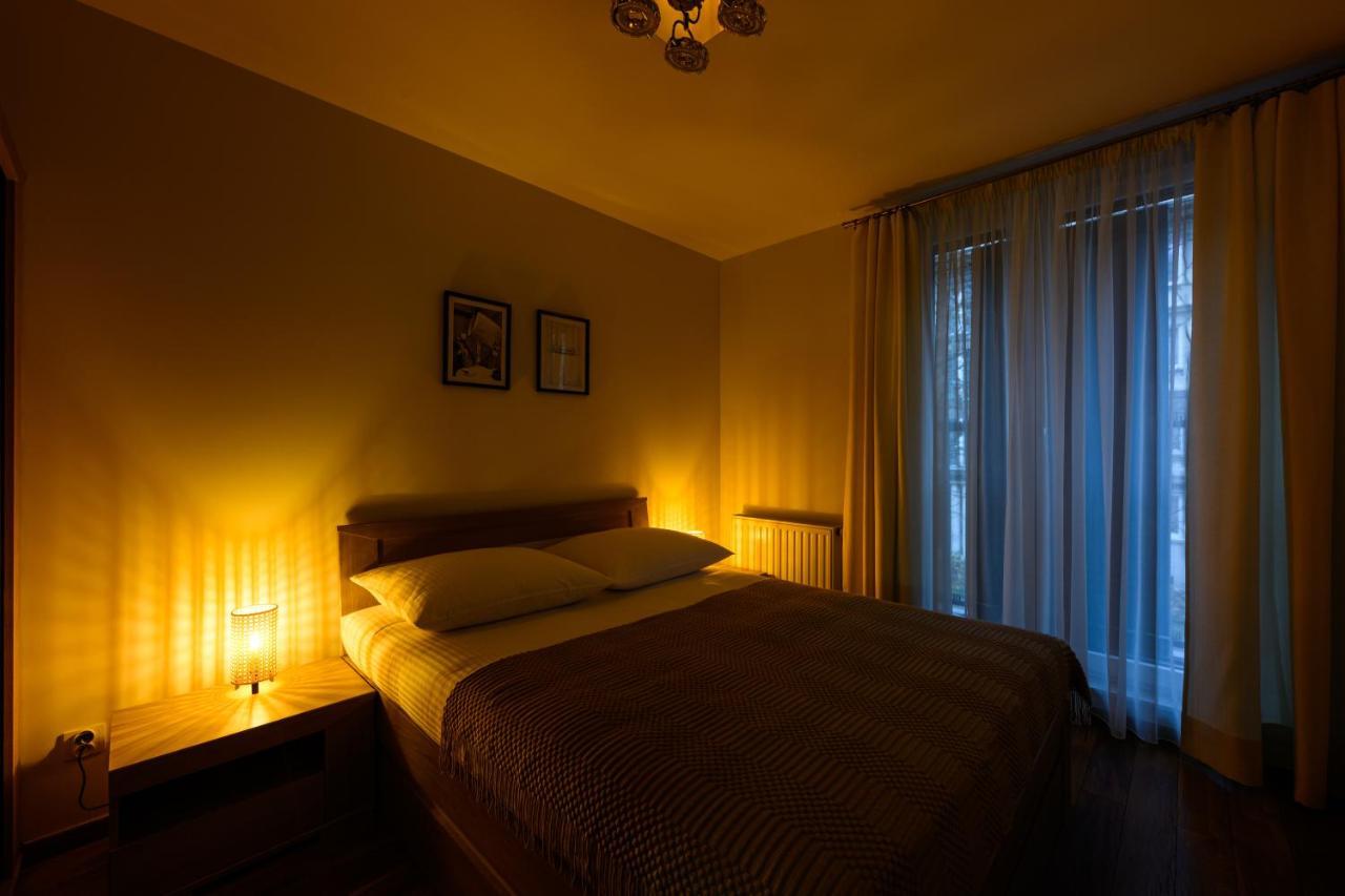 Native Apartments Masarska 8/5 Kraków Eksteriør billede