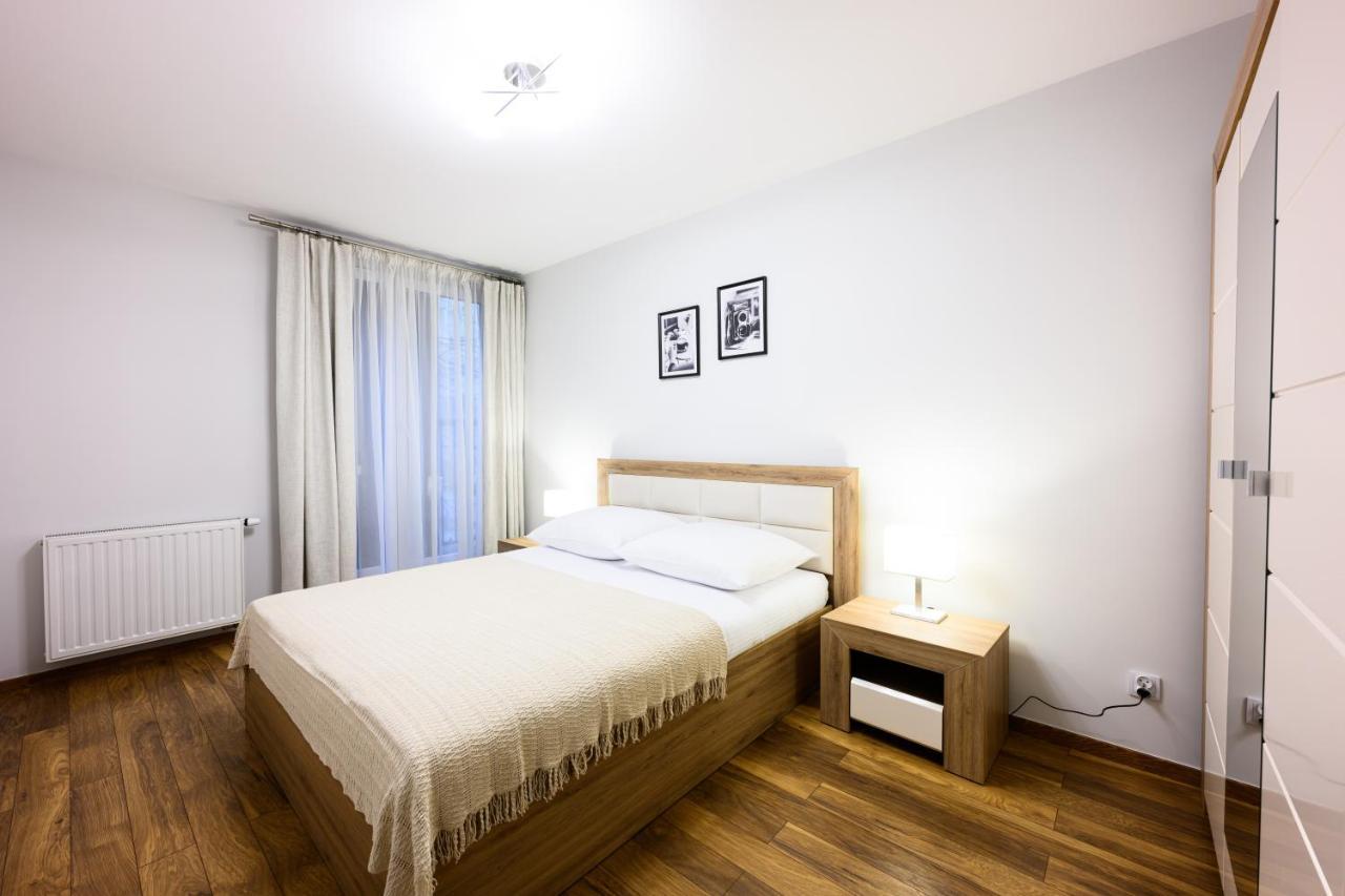 Native Apartments Masarska 8/5 Kraków Eksteriør billede